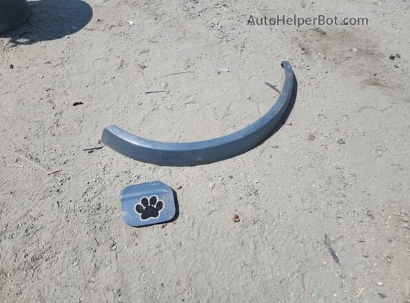 1FMDE8BH1SLA54764 2025 FORD BRONCO Blue 