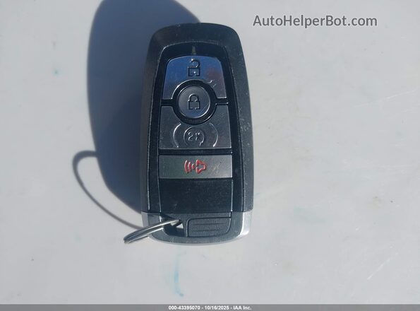 1FMEE5DP0NLA95043 2022 FORD BRONCO Черный Вид панели приборов
