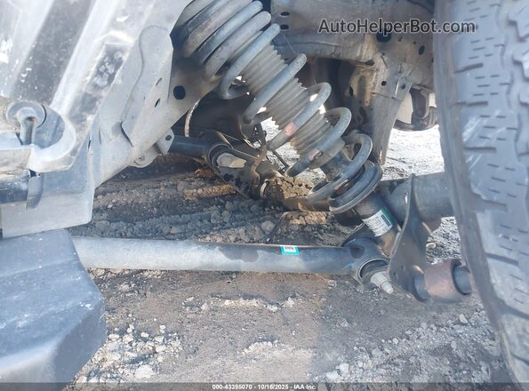 1FMEE5DP0NLA95043 2022 FORD BRONCO Черный 