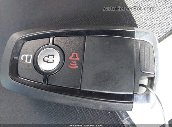 1FMEE5DP3NLA80178 2022 FORD BRONCO Серый Вид панели приборов