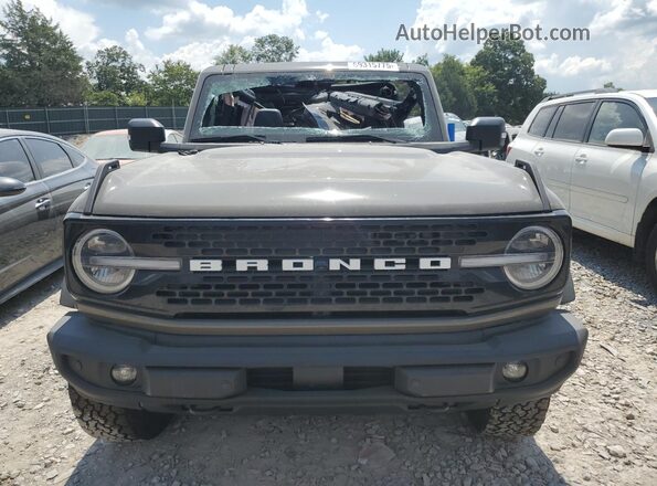 1FMEE8BP6SLA49099 2025 FORD BRONCO Charcoal 