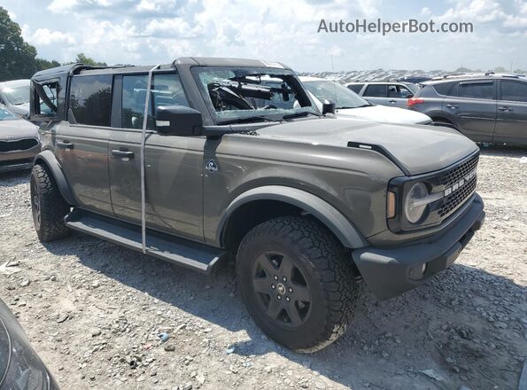 1FMEE8BP6SLA49099 2025 FORD BRONCO Charcoal 