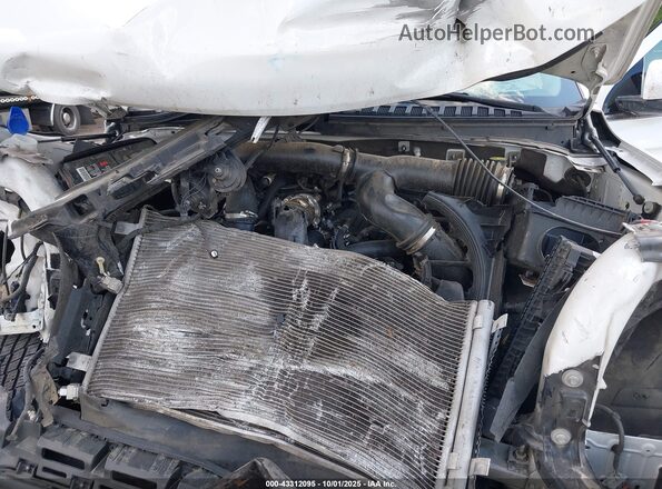 1FMJK1HT0NEA45609 2022 FORD EXPEDITION White Rear view