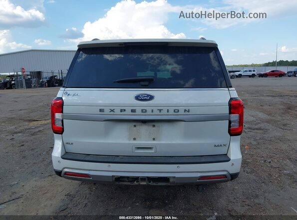 1FMJK1HT0NEA45609 2022 FORD EXPEDITION White 