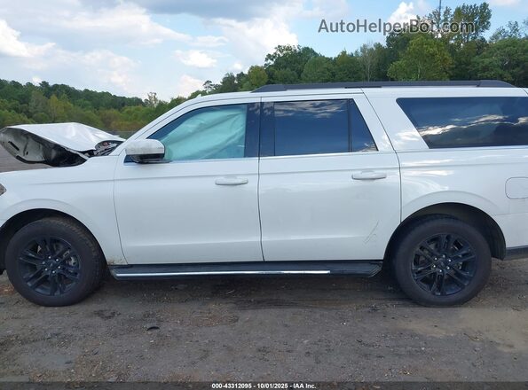 1FMJK1HT0NEA45609 2022 FORD EXPEDITION White 