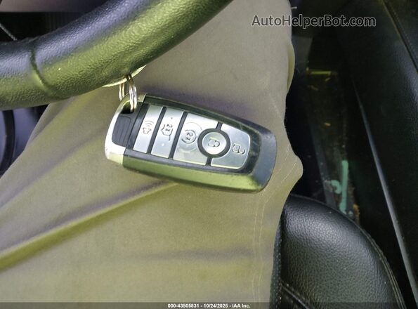 1FMJK1HT5LEA47983 2020 FORD EXPEDITION Silver Vista del salpicadero