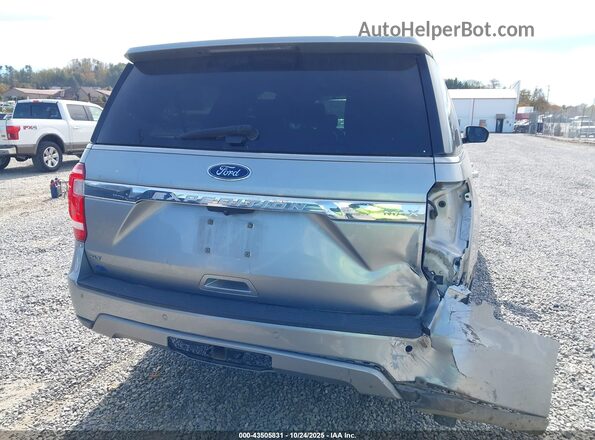 1FMJK1HT5LEA47983 2020 FORD EXPEDITION Silver 