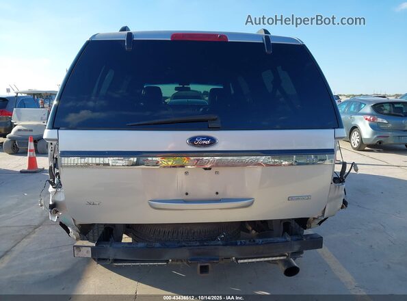 1FMJK1HT7GEF17078 2016 FORD EXPEDITION EL Silver 