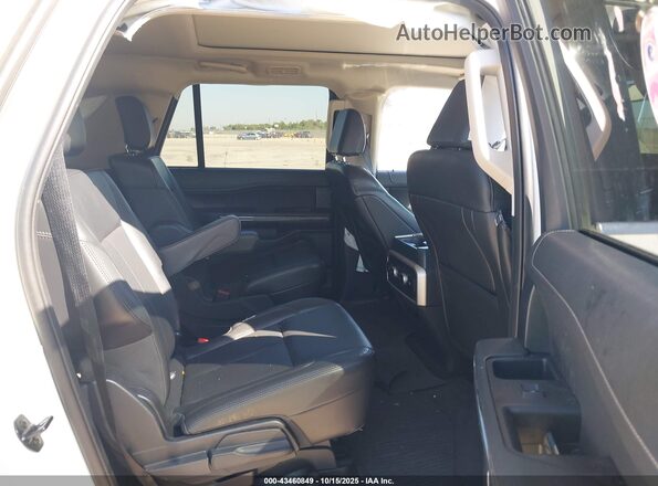 1FMJK1HT8NEA11305 2022 FORD EXPEDITION Белый Вид наклейки с VIN-кодом