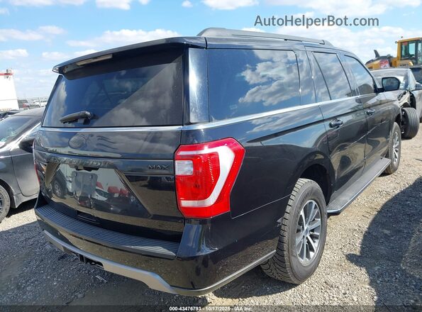 1FMJK1HTXMEA18657 2021 FORD EXPEDITION Black უკანა მარჯვენა