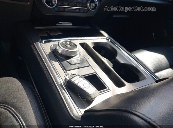 1FMJK1HTXMEA18657 2021 FORD EXPEDITION Black წინა პანელის ხედი
