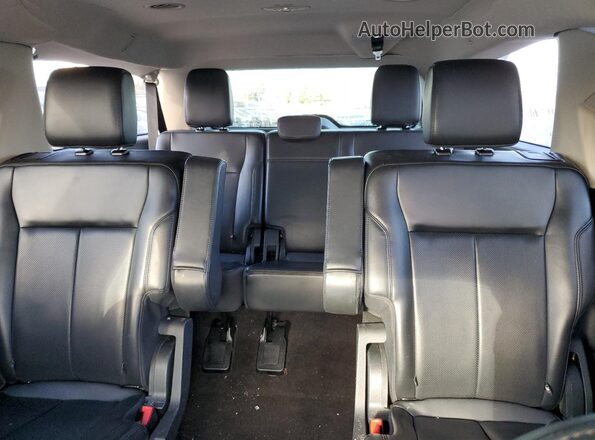 1FMJK1J84PEA29440 2023 FORD EXPEDITION Silver 