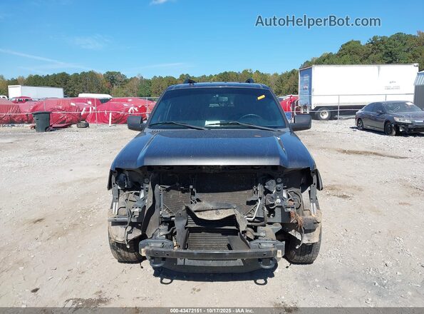 1FMJK1JT1GEF20892 2016 FORD EXPEDITION EL Gray Widok zestawu wskaźników
