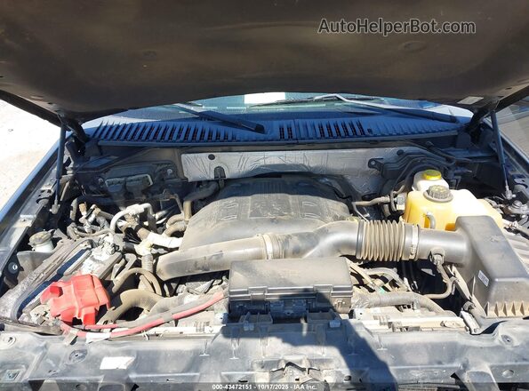 1FMJK1JT1GEF20892 2016 FORD EXPEDITION EL Gray Widok z tyłu