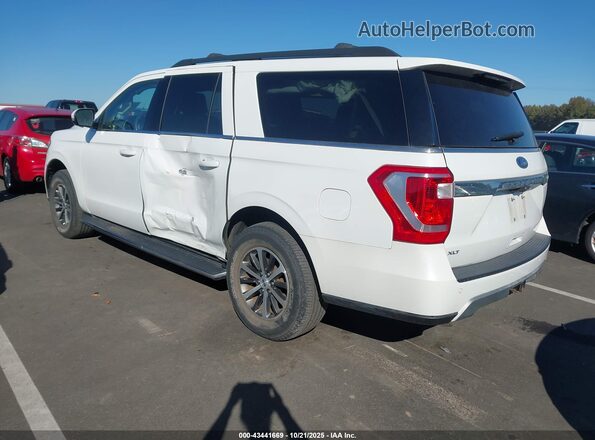 1FMJK1JT2LEA14224 2020 FORD EXPEDITION White უკანა მარცხენა