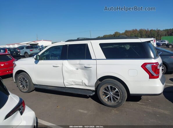1FMJK1JT2LEA14224 2020 FORD EXPEDITION White სალონის 360-გრადუსიანი ხედი