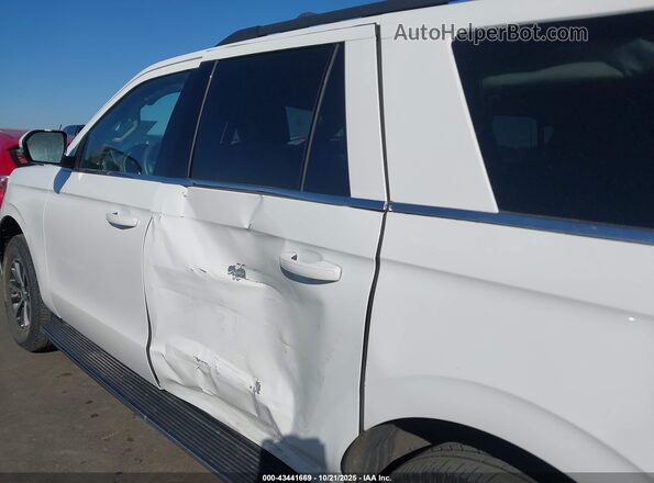 1FMJK1JT2LEA14224 2020 FORD EXPEDITION White წინა ხედი