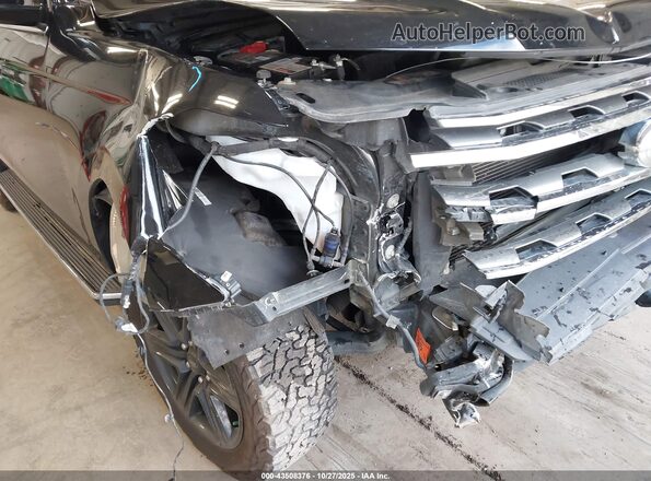1FMJK1JT2MEA49931 2021 FORD EXPEDITION Black Դիմացի տեսք