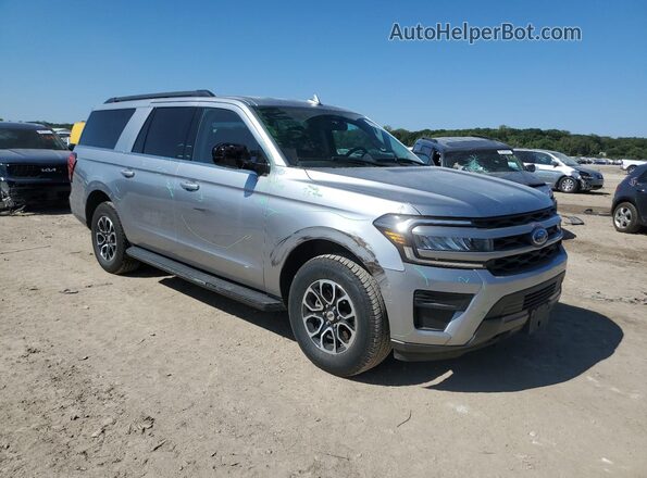 1FMJK1JT2NEA64141 2022 FORD EXPEDITION Silver 