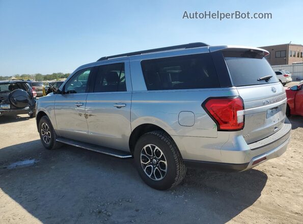 1FMJK1JT2NEA64141 2022 FORD EXPEDITION Silver 