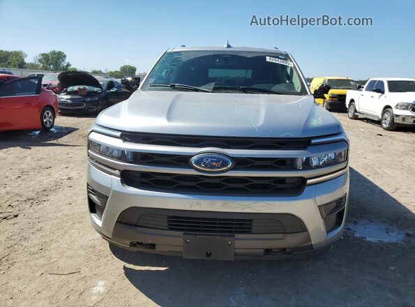 1FMJK1JT2NEA64141 2022 FORD EXPEDITION Silver 