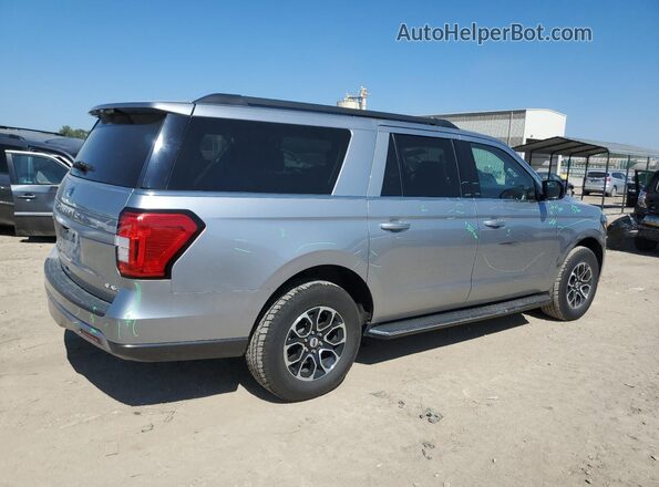 1FMJK1JT2NEA64141 2022 FORD EXPEDITION Silver 