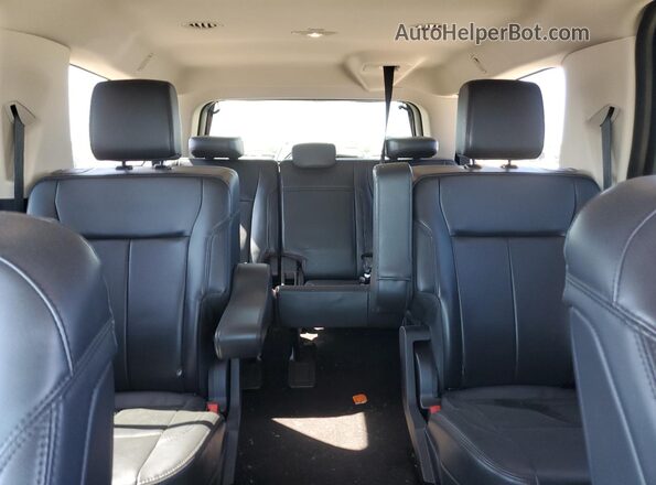 1FMJK1JT2NEA64141 2022 FORD EXPEDITION Silver 