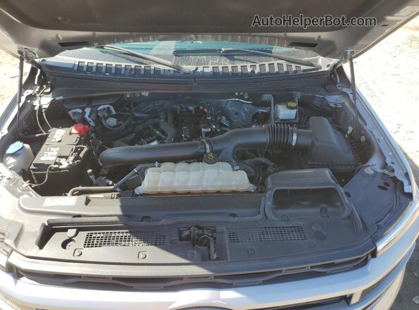 1FMJK1JT2NEA64141 2022 FORD EXPEDITION Silver 