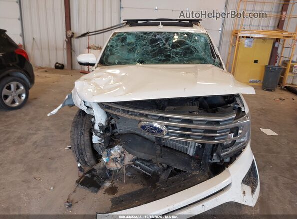 1FMJK1JTXLEA52686 2020 FORD EXPEDITION White Вид спереду