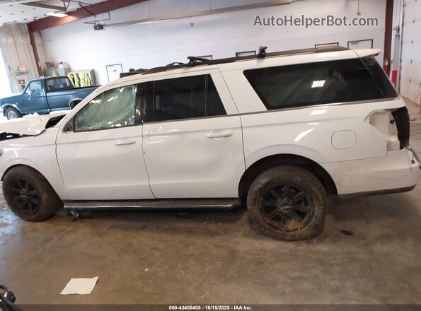 1FMJK1JTXLEA52686 2020 FORD EXPEDITION White Панорамний вид салону 360°
