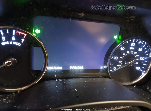 1FMJK1JTXLEA52686 2020 FORD EXPEDITION White Вид задніх сидінь