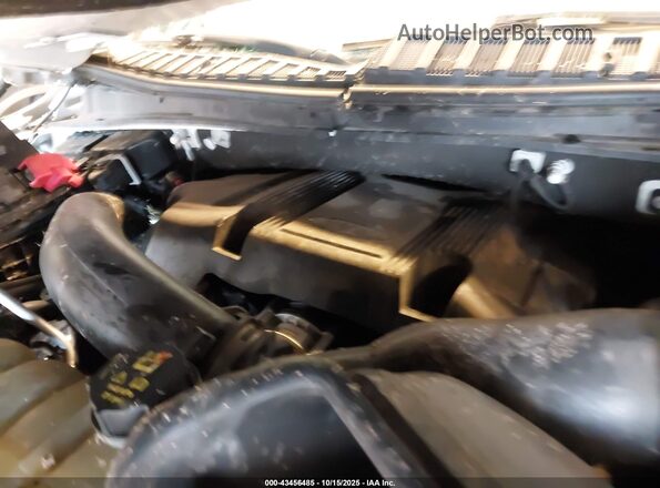 1FMJK1JTXLEA52686 2020 FORD EXPEDITION White Вид ззаду