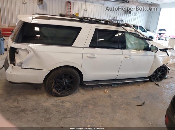 1FMJK1JTXLEA52686 2020 FORD EXPEDITION White Вид задньої частини салону