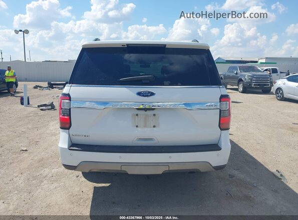 1FMJK1KT3LEA87939 2020 FORD EXPEDITION White 