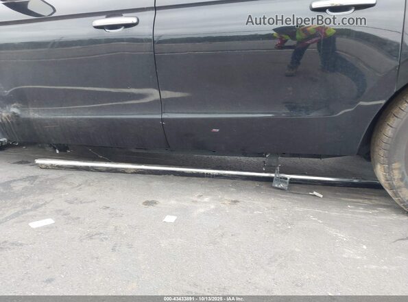 1FMJK1KT4LEA21531 2020 FORD EXPEDITION Черный 