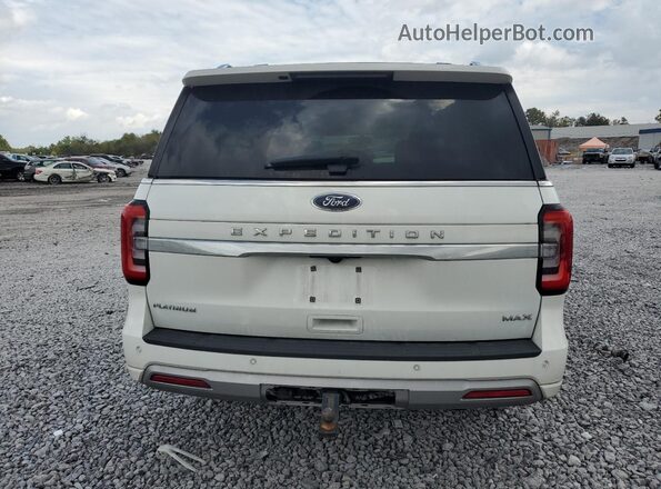 1FMJK1L86PEA00454 2023 FORD EXPEDITION Белый Вид сзади