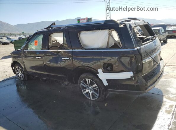 1FMJK2A87REA65826 2024 FORD EXPEDITION Black 
