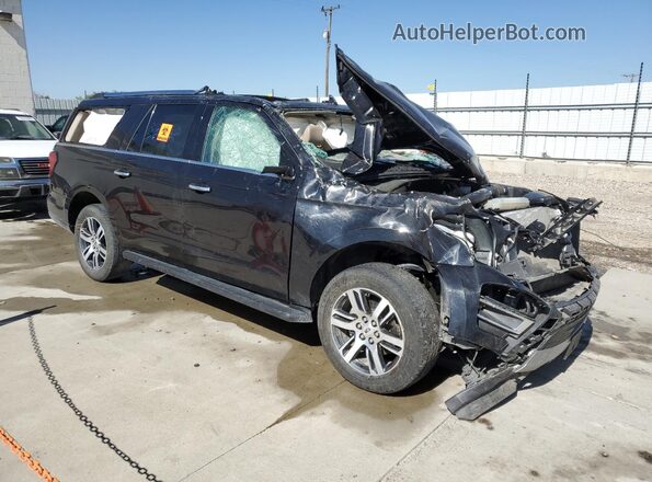 1FMJK2A87REA65826 2024 FORD EXPEDITION Black 