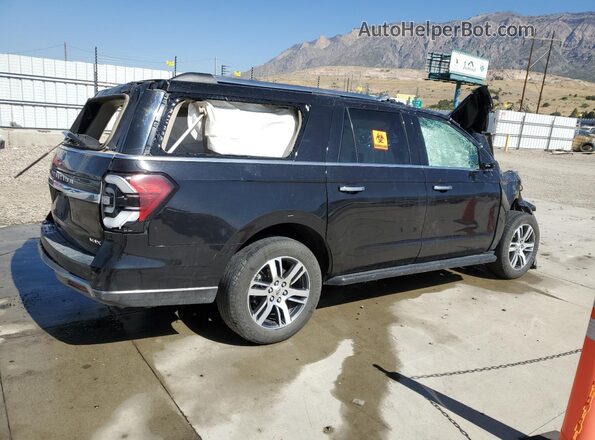 1FMJK2A87REA65826 2024 FORD EXPEDITION Black 