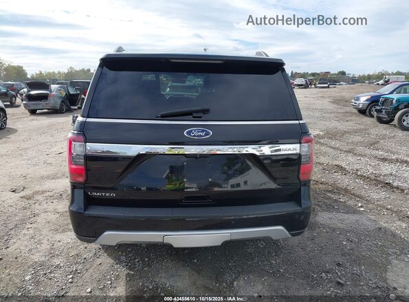 1FMJK2AT0LEA04765 2020 FORD EXPEDITION Black 