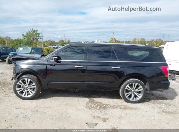 1FMJK2AT0LEA04765 2020 FORD EXPEDITION Black 