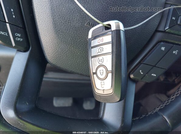 1FMJK2AT0LEA69258 2020 FORD EXPEDITION Maroon Вид панелі приладів