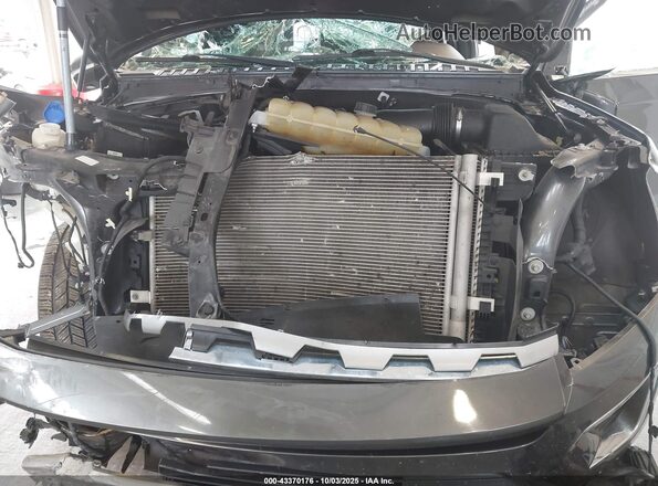 1FMJK2AT1MEA79119 2021 FORD EXPEDITION Gray უკანა ხედი