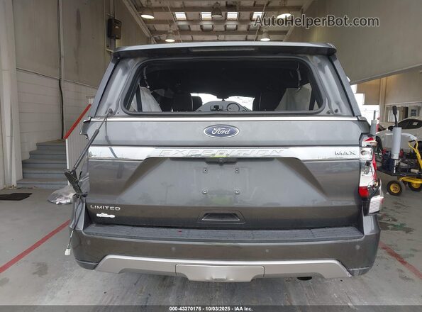 1FMJK2AT1MEA79119 2021 FORD EXPEDITION Gray 