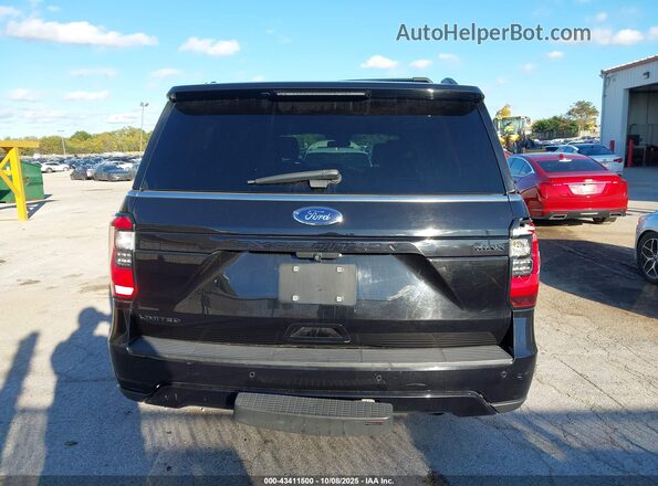 1FMJK2AT2LEA41543 2020 FORD EXPEDITION Black 