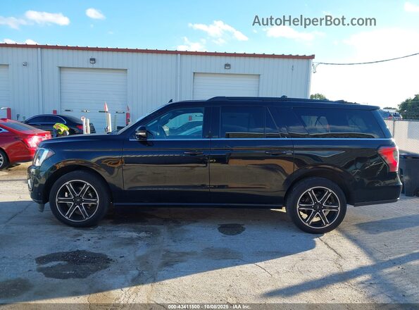 1FMJK2AT2LEA41543 2020 FORD EXPEDITION Black 360 interior view