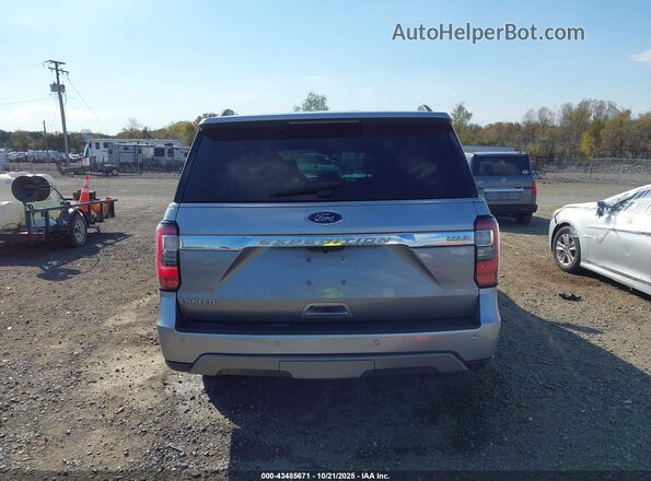 1FMJK2AT3MEA16863 2021 FORD EXPEDITION Silver 