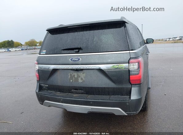 1FMJK2AT4LEA94440 2020 FORD EXPEDITION Black 