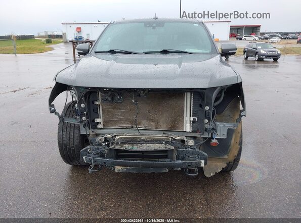1FMJK2AT4LEA94440 2020 FORD EXPEDITION Black Widok z przodu