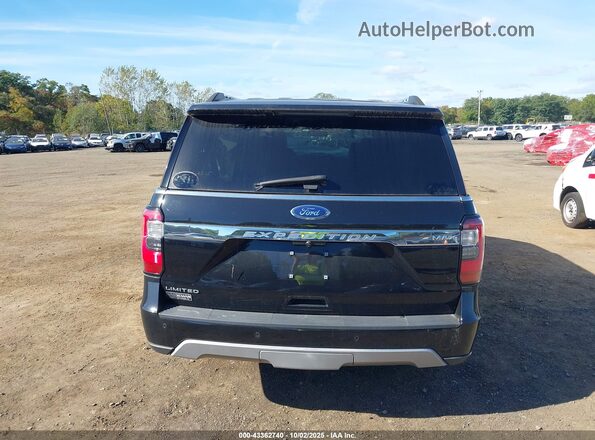 1FMJK2AT4LEA96043 2020 FORD EXPEDITION Black 